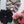 Load image into Gallery viewer, Mega Scrunchie Stone Softis
