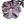 Load image into Gallery viewer, Mega Scrunchie Cacao Softis