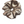 Load image into Gallery viewer, Mega Scrunchie Sandbeige