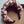 Load image into Gallery viewer, Mini Mega Scrunchiepanta Ruusu