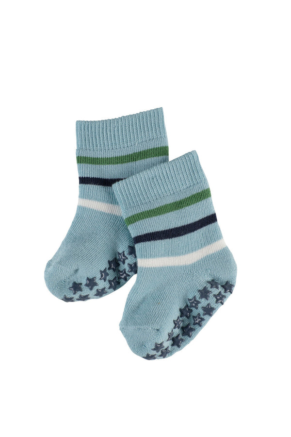 Multistripe Catsbads Blue Bell