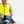 Load image into Gallery viewer, Lasten Gloria Heijastinliivi Keltainen