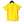 Load image into Gallery viewer, Huston Tee Yellow