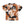 Load image into Gallery viewer, Kiddow Oversize Tee Camo