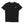 Load image into Gallery viewer, KdW Crew Tee Black