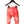 Load image into Gallery viewer, Vauvan Punaiset Puuvillajoggerit Laguna