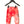 Load image into Gallery viewer, Vauvan Punaiset Puuvillajoggerit Laguna