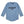 Load image into Gallery viewer, MINIKID L/S Tee Marble Blue