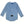 Load image into Gallery viewer, MINIKID L/S Tee Marble Blue