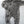 Load image into Gallery viewer, Lasten MINIKID Harmaa college Jumppis