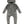 Load image into Gallery viewer, Lasten MINIKID Harmaa college Jumppis