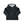 Load image into Gallery viewer, Vauvan kevyt syystakki Ebony