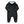Load image into Gallery viewer, Vauvan syyshaalari Ebony