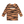 Load image into Gallery viewer, MINIKID Pitkähihainen Paita Wild Tiger