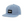 Load image into Gallery viewer, Lasten MINIKID Sininen Snapback Lippis