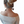 Load image into Gallery viewer, Mega Scrunchie Valkoinen