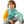 Load image into Gallery viewer, Lasten Haalari Mint