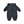 Load image into Gallery viewer, Vauvan Toppahaalari Ebony