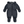Load image into Gallery viewer, Vauvan Toppahaalari Ebony