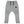Load image into Gallery viewer, Lasten harmaat collarit MINIKID Biker -leikkauksella