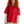 Load image into Gallery viewer, Lasten MINIKID T-paita Vintage Red