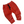 Load image into Gallery viewer, Lasten MINIKID Punaiset Joggerit
