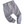 Load image into Gallery viewer, Lasten MINIKID Stone Blue Biker Joggerit