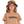 Load image into Gallery viewer, MINIKID Tiger Lasten Kesähattu