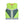 Load image into Gallery viewer, Rocco Lasten Heijastinliivi Khaki