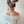 Load image into Gallery viewer, Mega Scrunchie Valkoinen