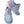 Load image into Gallery viewer, Valkoiset Edel Lasten Slip-on Tennarit