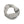 Load image into Gallery viewer, Kiddow Hopeanharmaa Tuubihuivi