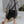 Load image into Gallery viewer, Suspender Shorts Black