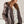 Load image into Gallery viewer, Lasten Ruskea Parkatakki