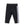 Load image into Gallery viewer, Buugi Wear Mustat Logo Leggigns