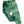 Load image into Gallery viewer, Vihreät Lasten Tie-Dye Joggerit Laguna