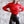 Load image into Gallery viewer, KUNZ Life Sweater Red