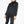 Load image into Gallery viewer, Monument Track Top Black