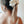 Load image into Gallery viewer, Mega Scrunchie Valkoinen