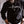Load image into Gallery viewer, KUNZ Tune Sweater Black