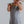 Load image into Gallery viewer, Lasten Kesäjumpsuit Harmaa