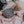 Load image into Gallery viewer, Vauvan Romper Grey'n'White