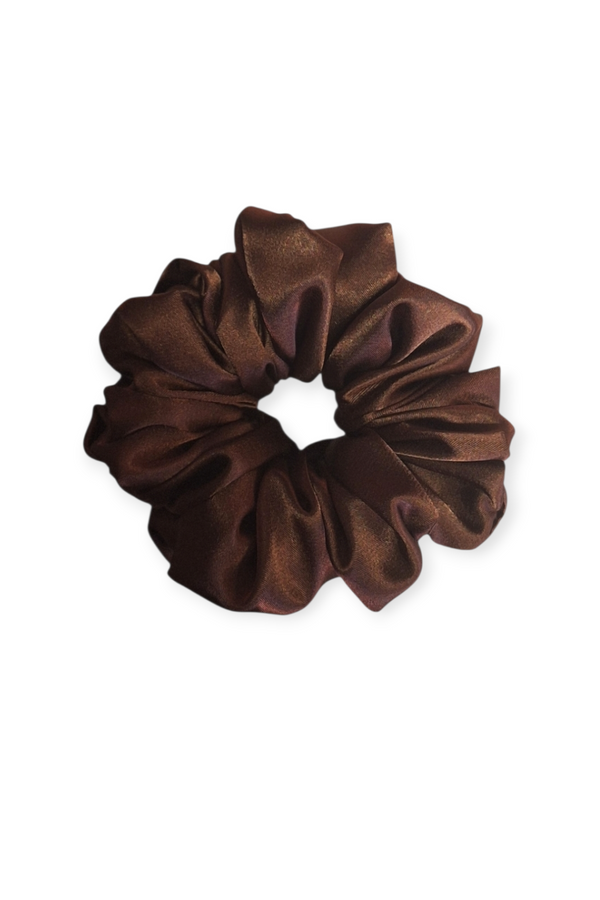Mini Mega Scrunchie Choco