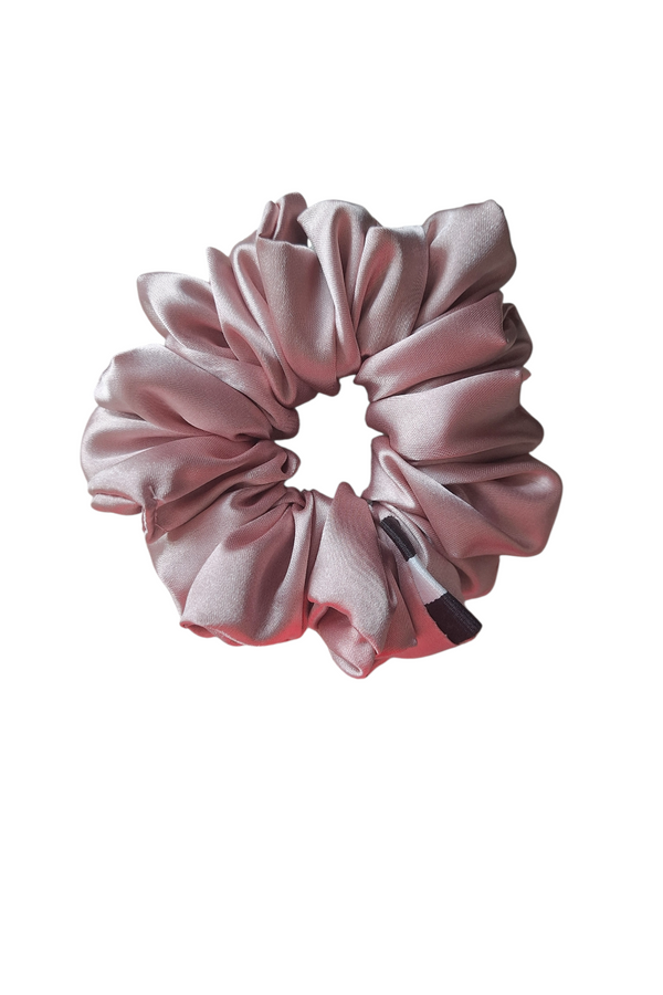 Mini Mega Scrunchie Ruusu