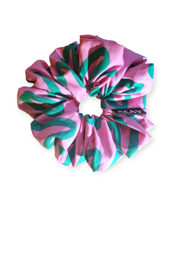 Mega Scrunchie Karkki