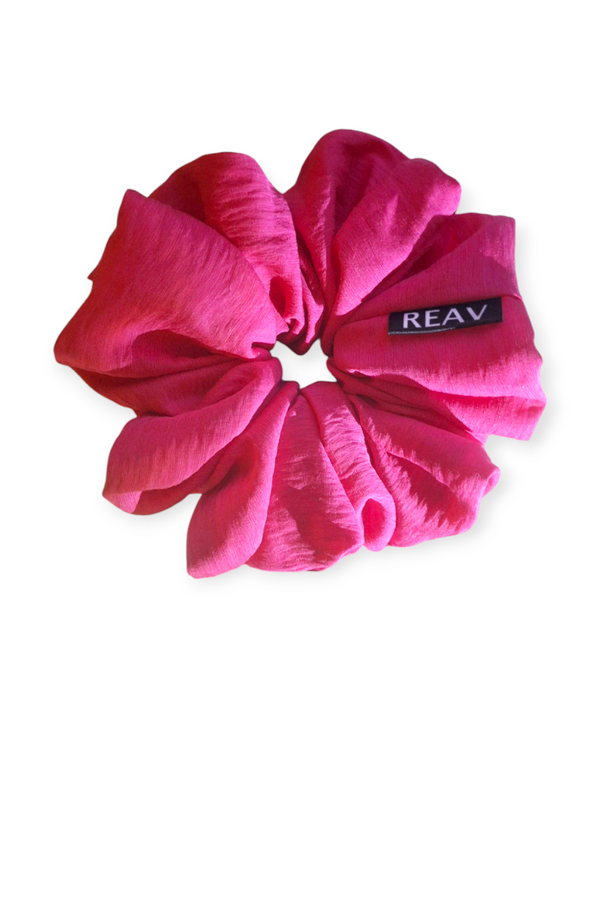 Mega Scrunchie Pink