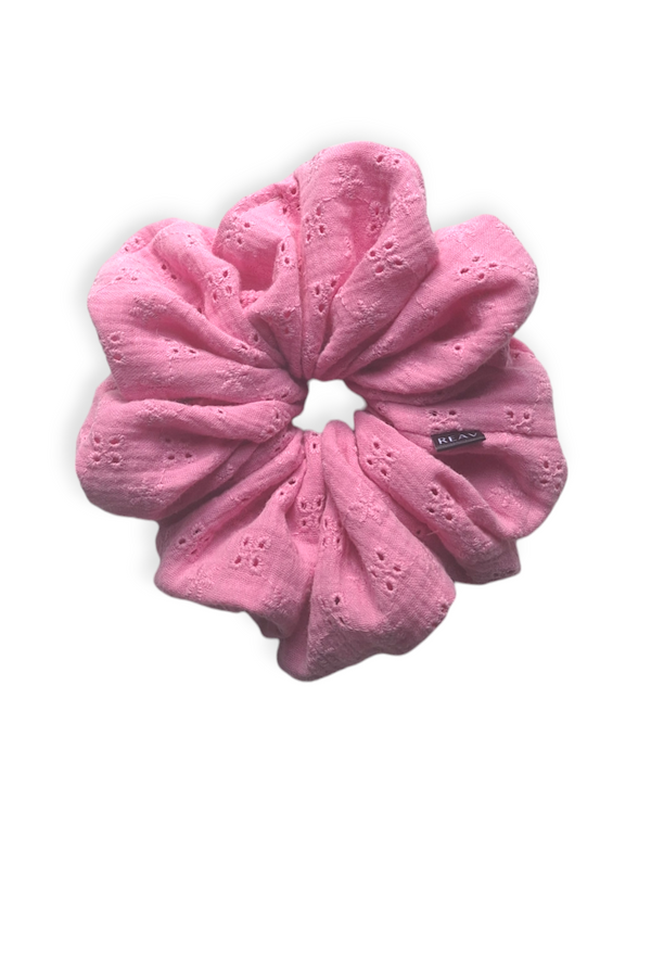 Mega Scrunchie Bubble Gum