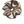 Load image into Gallery viewer, Mega Scrunchie Sandbeige
