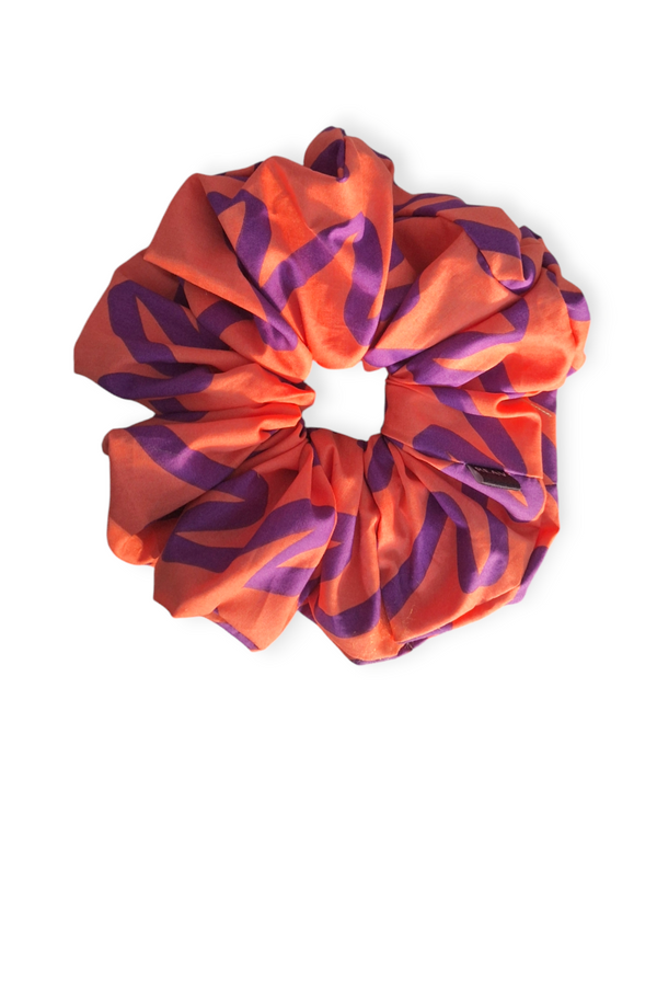 Mega Scrunchie Karamelli