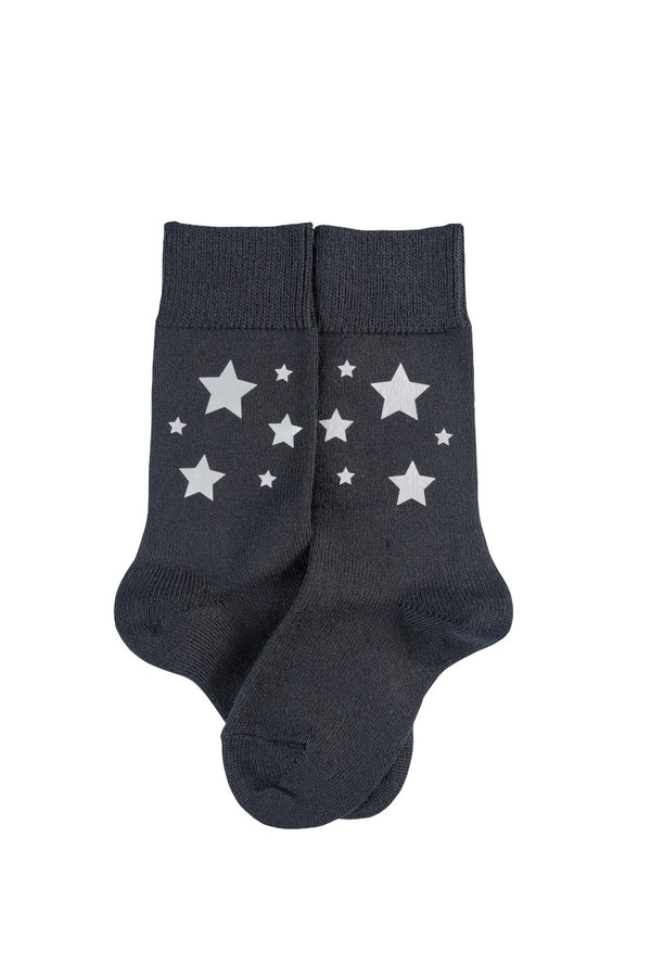 Stars Kids Socks